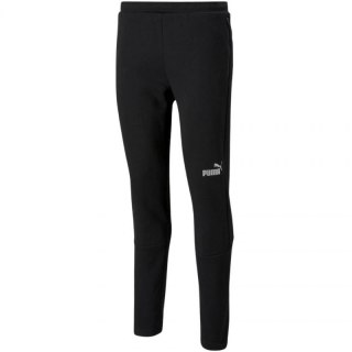 Spodnie Puma teamFinal Casuals Pants M 657386 03 2XL