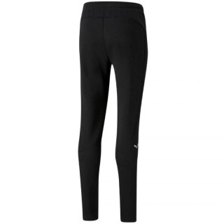 Spodnie Puma teamFinal Casuals Pants M 657386 03 2XL