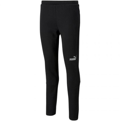 Spodnie Puma teamFinal Casuals Pants M 657386 03 3XL