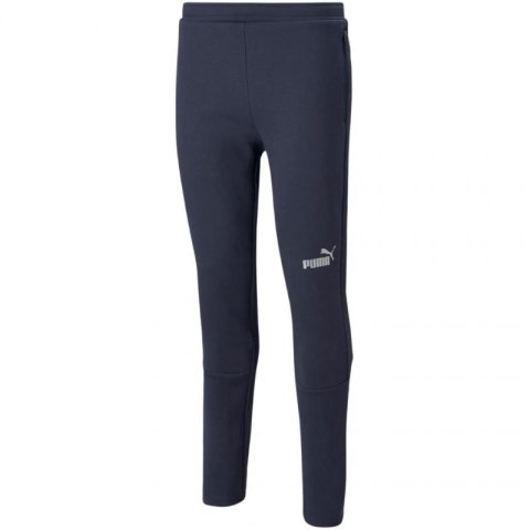 Spodnie Puma teamFinal Casuals Pants M 657386 06 2XL