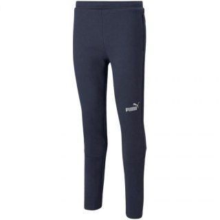 Spodnie Puma teamFinal Casuals Pants M 657386 06 M