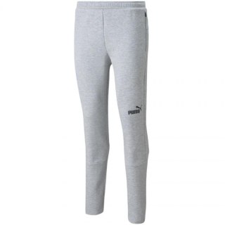 Spodnie Puma teamFinal Casuals Pants M 657386 33 2XL