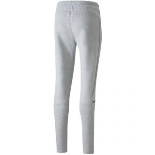 Spodnie Puma teamFinal Casuals Pants M 657386 33 XL