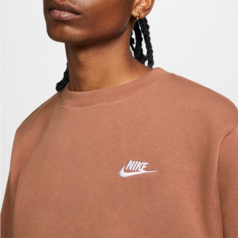 Bluza Nike Sportswear Club Fleece M BV2662 215 2XL