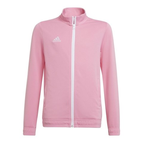 Bluza adidas Entrada 22 Track Jr HC5035 152 Bluza adidas Entrada 22 Track Jr HC5035 152