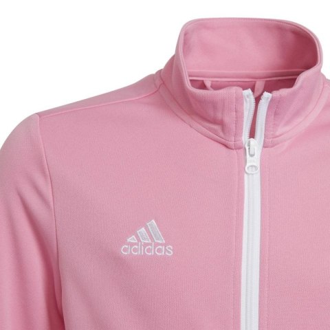 Bluza adidas Entrada 22 Track Jr HC5035 152 Bluza adidas Entrada 22 Track Jr HC5035 152
