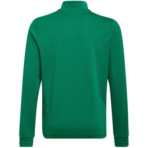 Bluza adidas Entrada 22 Training Top Jr HI2132 152cm Bluza adidas Entrada 22 Training Top Jr HI2132 152cm