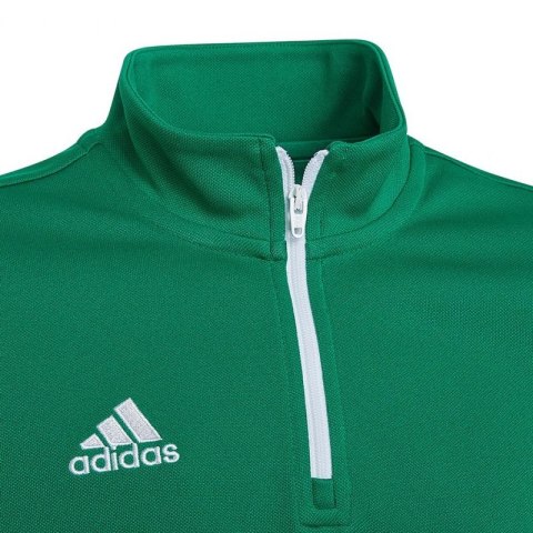 Bluza adidas Entrada 22 Training Top Jr HI2132 152cm Bluza adidas Entrada 22 Training Top Jr HI2132 152cm