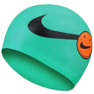 Czepek pływacki Nike Have a Nike Day Nessc164 339 senior