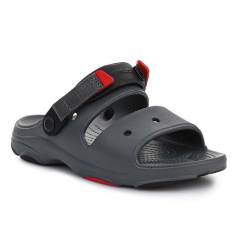 Klapki Crocs Classic All-Terrain Sandal Kids 207707-0DA EU 32/33