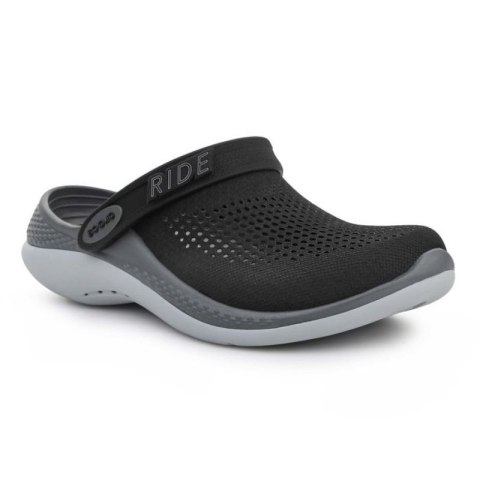 Klapki Crocs LiteRide 360 Clog M 206708-ODD EU 39/40