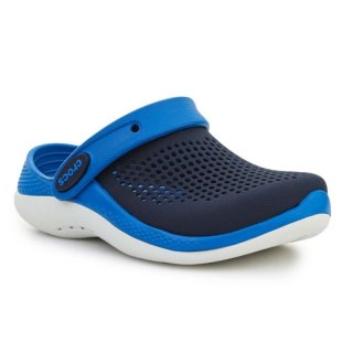 Klapki Crocs LiteRide 360 Kids Clog 207021-4KB EU 28/29