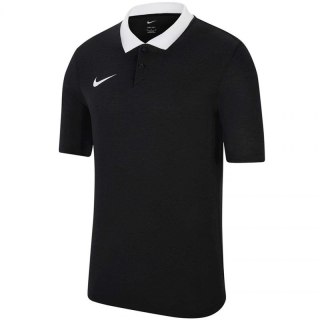 Koszulka Nike DF Park 20 Polo SS Jr CW6935 010 M