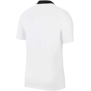 Koszulka Nike DF Park 20 Polo SS Jr CW6935 100 M
