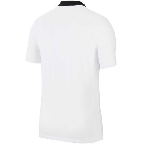 Koszulka Nike DF Park 20 Polo SS Jr CW6935 100 M Koszulka Nike DF Park 20 Polo SS Jr CW6935 100 M