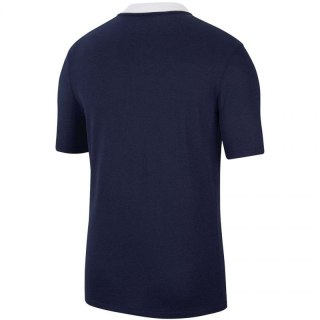 Koszulka Nike DF Park 20 Polo SS Jr CW6935 451 M