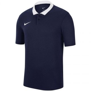 Koszulka Nike DF Park 20 Polo SS Jr CW6935 451 S