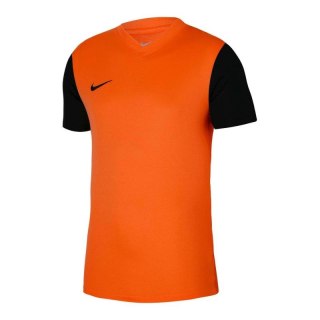 Koszulka Nike Dri-Fit Tiempo Premier 2 Jr DH8389-819 L (147-158cm)