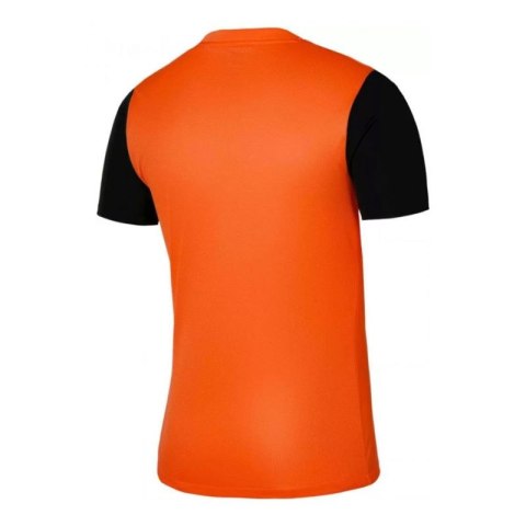 Koszulka Nike Dri-Fit Tiempo Premier 2 Jr DH8389-819 XL (158-170cm) Koszulka Nike Dri-Fit Tiempo Premier 2 Jr DH8389-819 XL (158-170cm)
