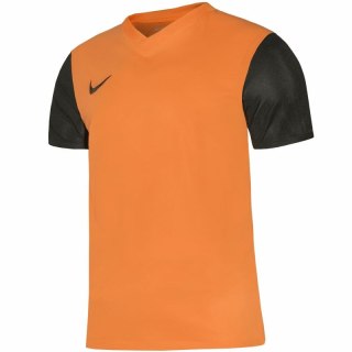 Koszulka Nike Dri-Fit Tiempo Premier 2 Jr DH8389-819 S (128-137cm)