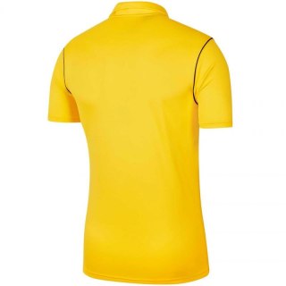 Koszulka Nike Dry Park 20 Polo Youth Jr BV6903 719 M