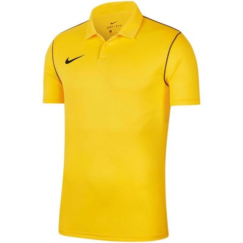 Koszulka Nike Dry Park 20 Polo Youth Jr BV6903 719 S Koszulka Nike Dry Park 20 Polo Youth Jr BV6903 719 S