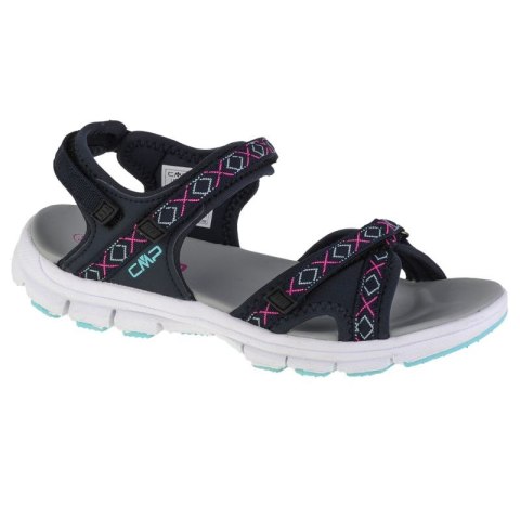 Sandały CMP Almaak Hiking Sandal W 38Q9946-33UL 39 Sandały CMP Almaak Hiking Sandal W 38Q9946-33UL 39
