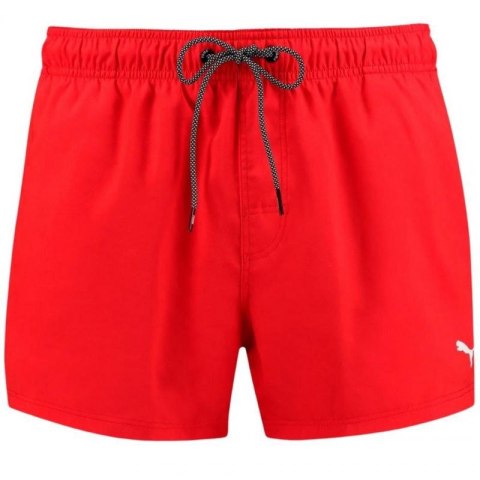 Spodenki kąpielowe Puma Short Lenght Swim M 907658 02 S