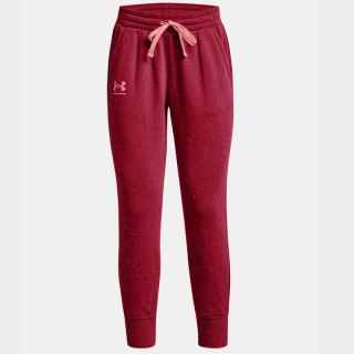 Spodnie Under Armour Rival Fleece Joggers W 1356416 664 XS