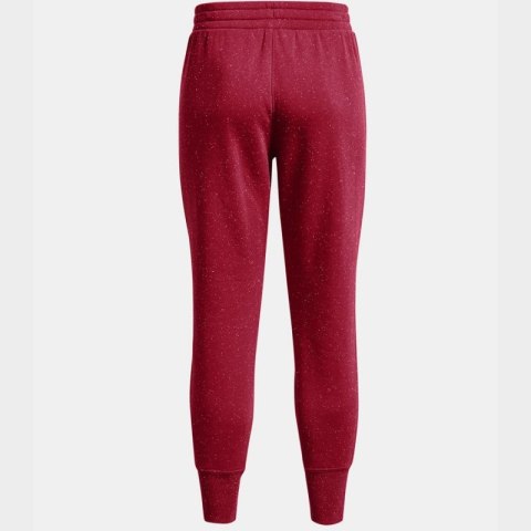 Spodnie Under Armour Rival Fleece Joggers W 1356416 664 XS Spodnie Under Armour Rival Fleece Joggers W 1356416 664 XS