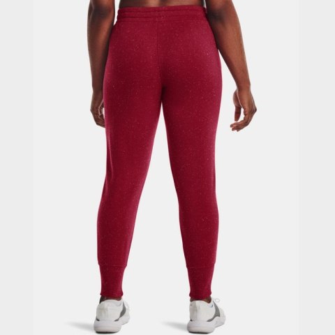 Spodnie Under Armour Rival Fleece Joggers W 1356416 664 XS Spodnie Under Armour Rival Fleece Joggers W 1356416 664 XS