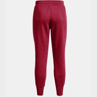 Spodnie Under Armour Rival Fleece Joggers W 1356416 664 S