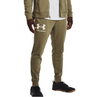 Spodnie Under Armour Rival Terry Joggers M 1361642-361 M