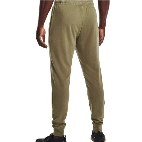 Spodnie Under Armour Rival Terry Joggers M 1361642-361 M Spodnie Under Armour Rival Terry Joggers M 1361642-361 M