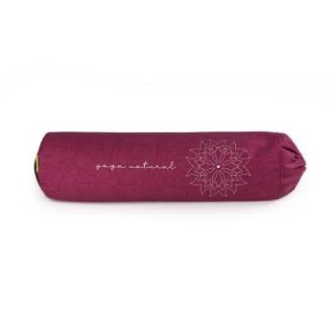 Tiguar bolster do jogi śliwka N/A Tiguar bolster do jogi śliwka N/A