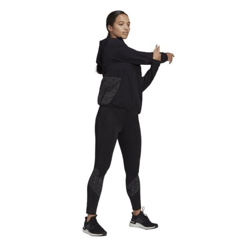 Bluza, kurtka addias Radical REF JKT W H57760 XS Bluza, kurtka addias Radical REF JKT W H57760 XS