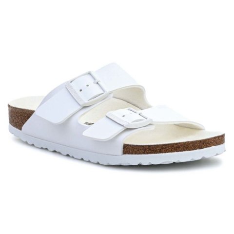 Buty Birkenstock BS W 1019046 White EU 37