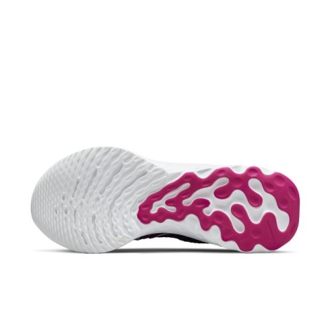 Buty Nike React Infinity Run Flyknit 3 W DD3024-500 38 Buty Nike React Infinity Run Flyknit 3 W DD3024-500 38