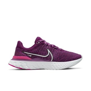 Buty Nike React Infinity Run Flyknit 3 W DD3024-500 40.5