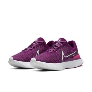 Buty Nike React Infinity Run Flyknit 3 W DD3024-500 40.5
