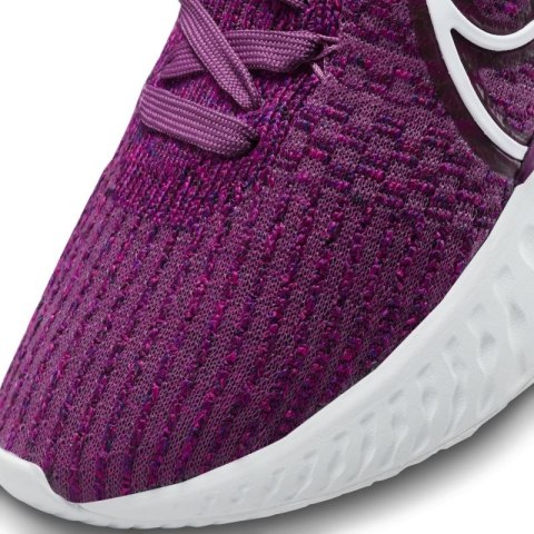 Buty Nike React Infinity Run Flyknit 3 W DD3024-500 40.5 Buty Nike React Infinity Run Flyknit 3 W DD3024-500 40.5