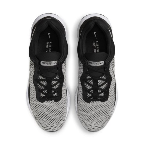 Buty Nike React Miler 3 M DD0490-101 42 Buty Nike React Miler 3 M DD0490-101 42