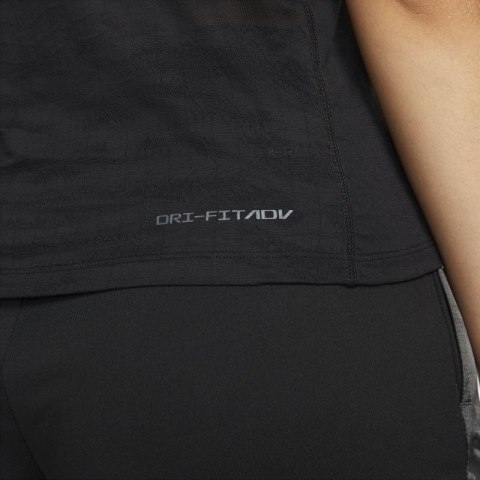 Koszulka Nike Dri-FIT ADV Run Division W DM7558-010 M Koszulka Nike Dri-FIT ADV Run Division W DM7558-010 M