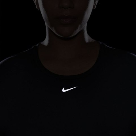 Koszulka Nike Dri-FIT One Luxe W DD0618-010 S Koszulka Nike Dri-FIT One Luxe W DD0618-010 S