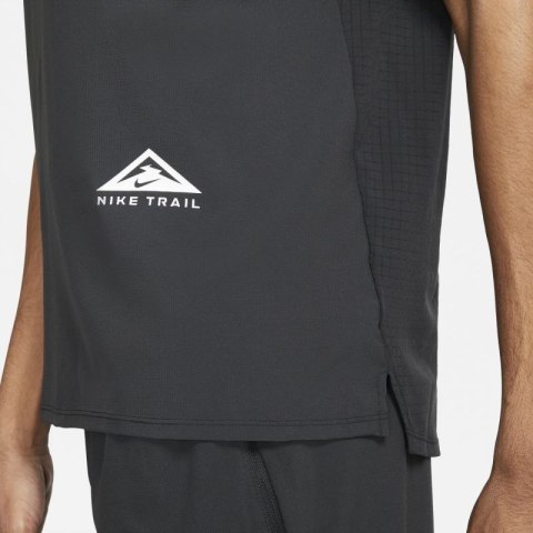 Koszulka Nike Dri-FIT Rise 365 M CZ9050-010 2XL Koszulka Nike Dri-FIT Rise 365 M CZ9050-010 2XL