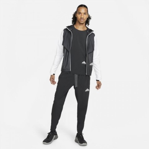 Koszulka Nike Dri-FIT Rise 365 M CZ9050-010 2XL Koszulka Nike Dri-FIT Rise 365 M CZ9050-010 2XL