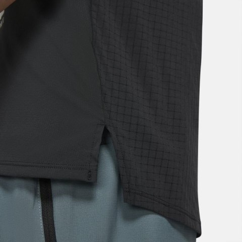Koszulka Nike Dri-FIT Rise 365 M CZ9050-010 2XL Koszulka Nike Dri-FIT Rise 365 M CZ9050-010 2XL