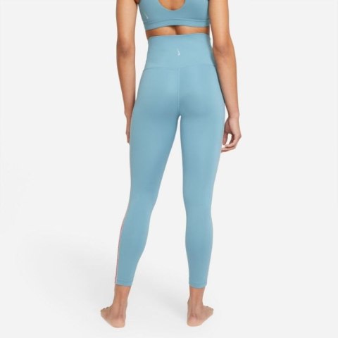 Legginsy Nike Yoga W DA1037-424 2XS Legginsy Nike Yoga W DA1037-424 2XS