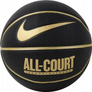Piłka Nike Everyday All Court 8P Ball N1004369-070 7