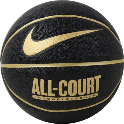 Piłka Nike Everyday All Court 8P Ball N1004369-070 7 Piłka Nike Everyday All Court 8P Ball N1004369-070 7